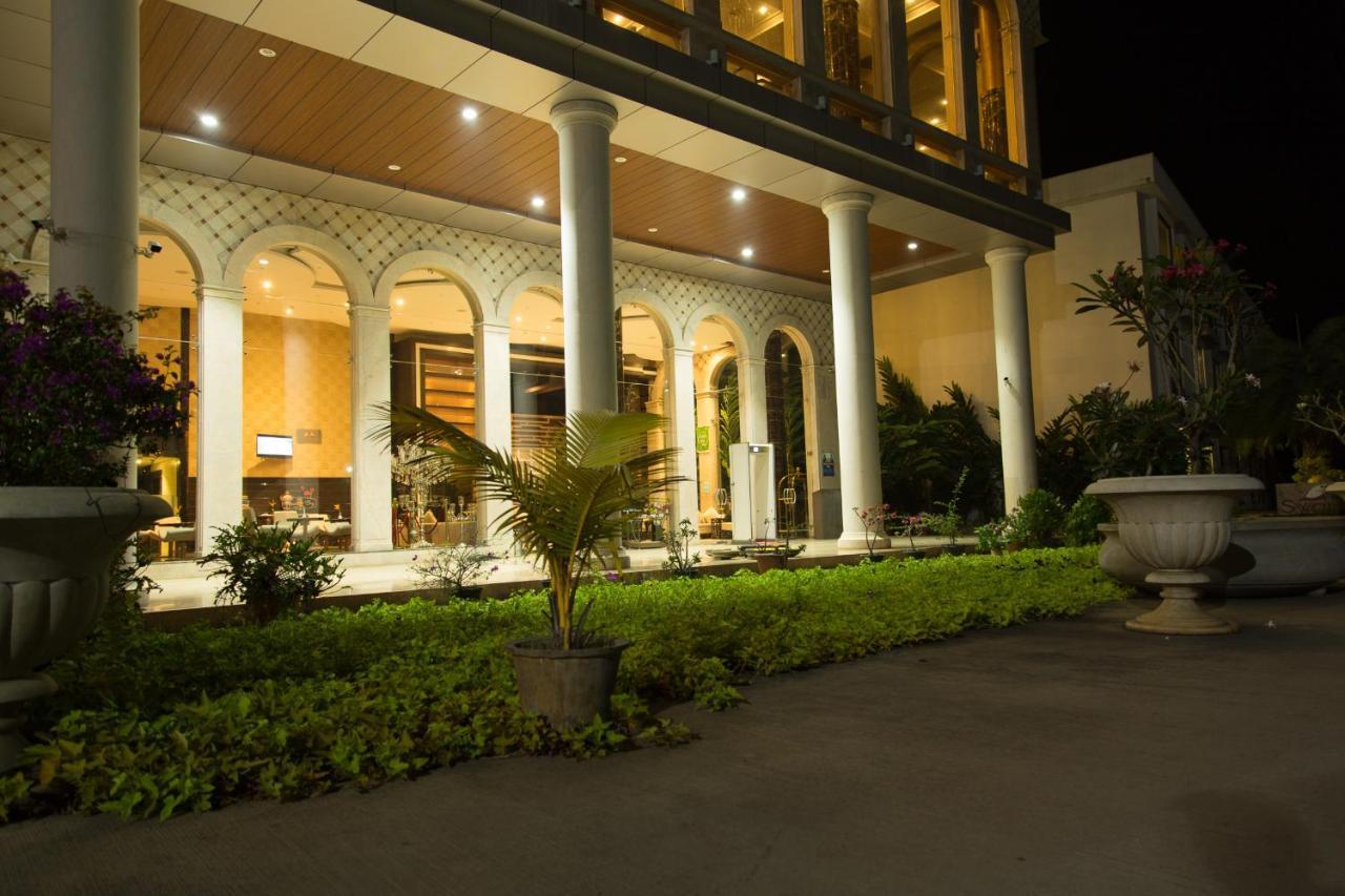 Uva Meridian Bay & Resort Kundapur