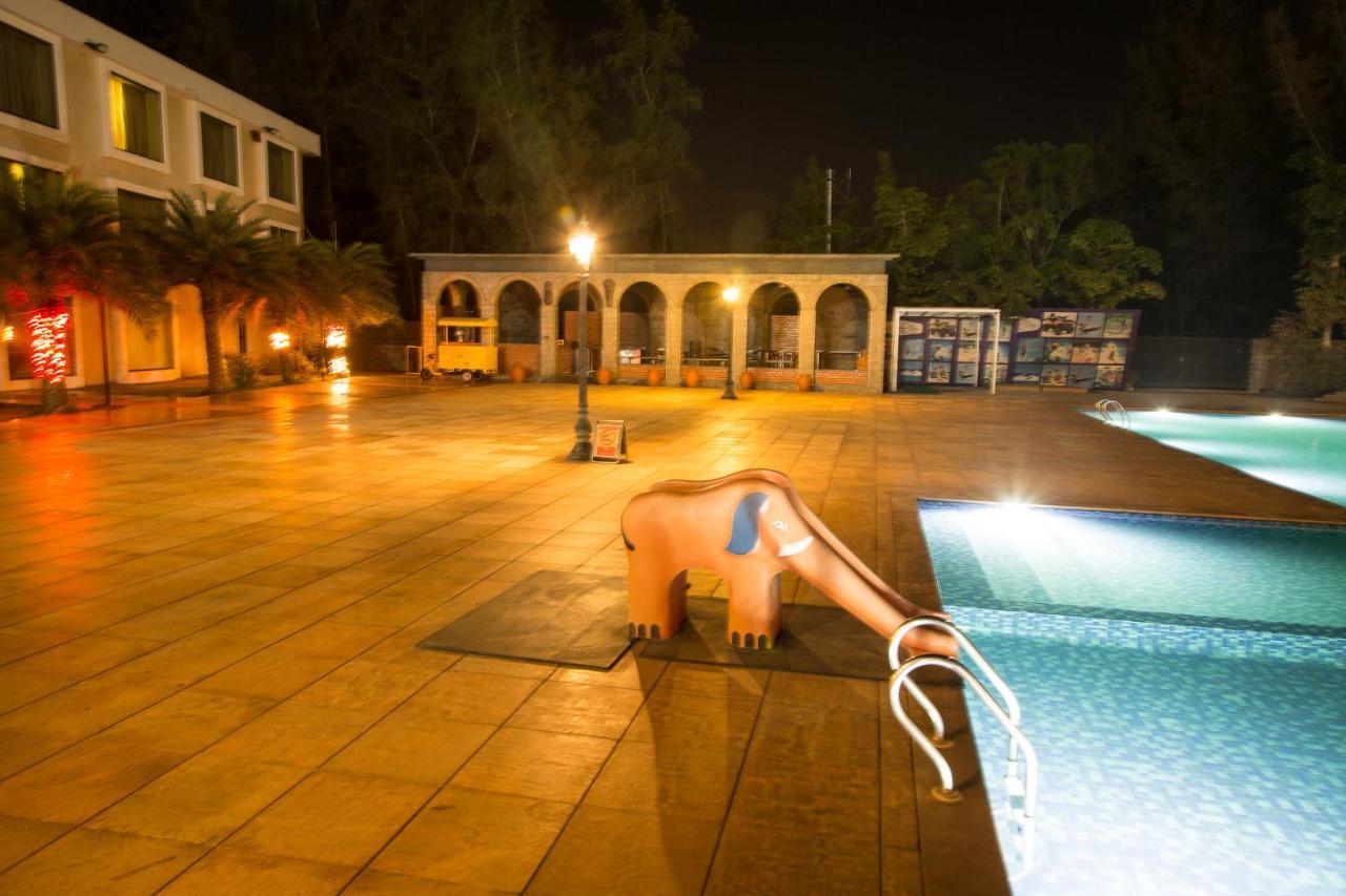 Resort Uva Meridian Bay &