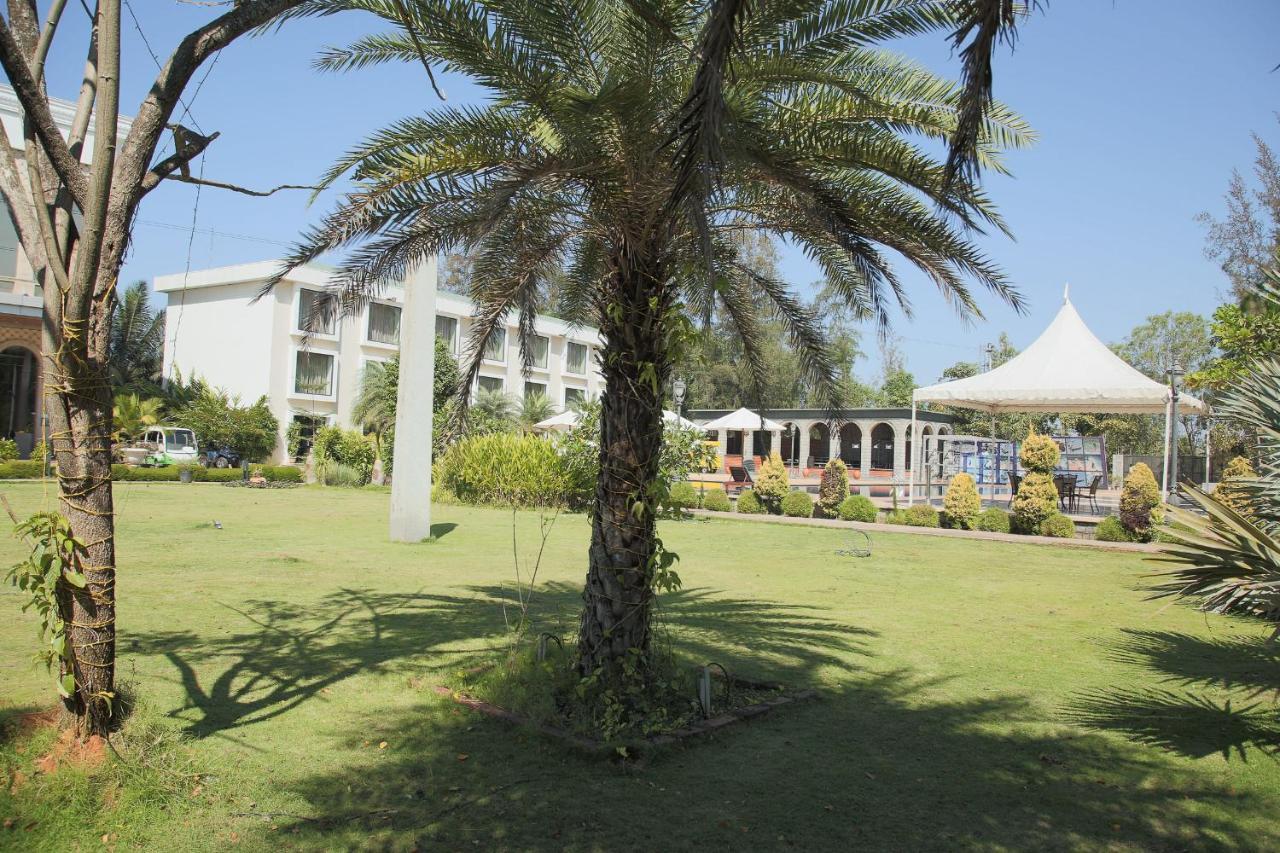Uva Meridian Bay & Resort Kundapur