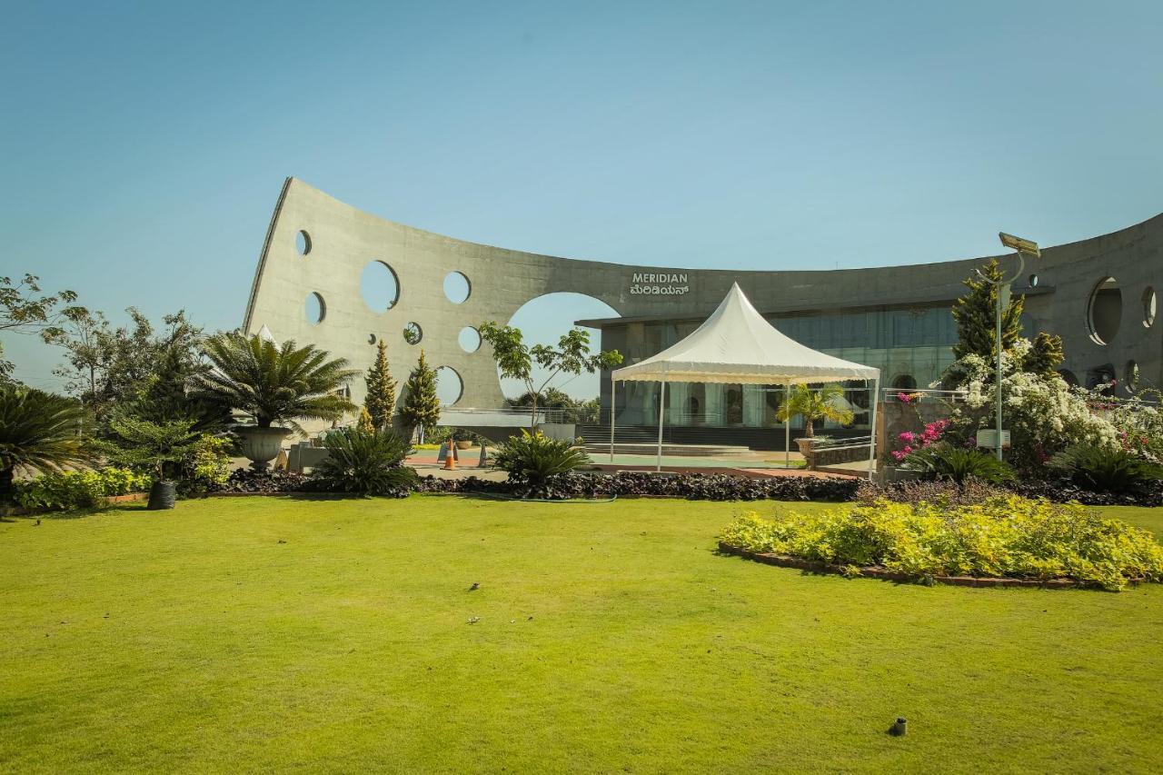 Uva Meridian Bay & Resort Kundapur