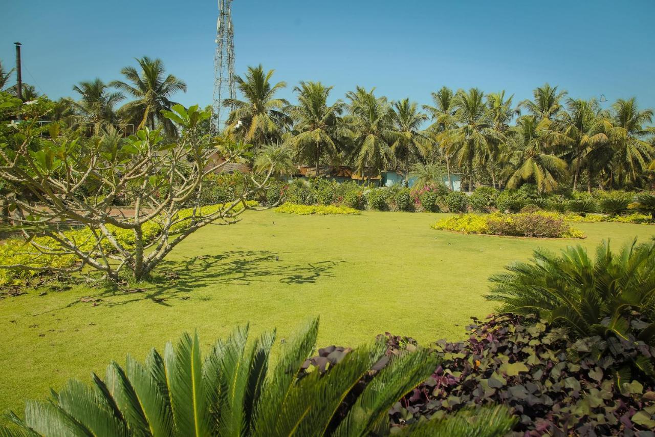 Uva Meridian Bay & Kundapur