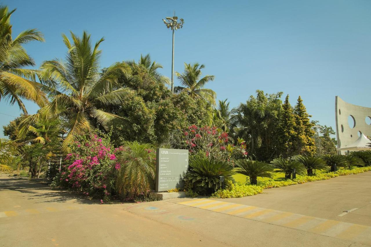 Resort Uva Meridian Bay & Kundapur